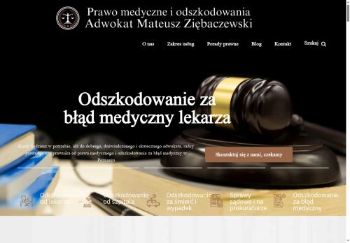 medyczne-prawo.pl