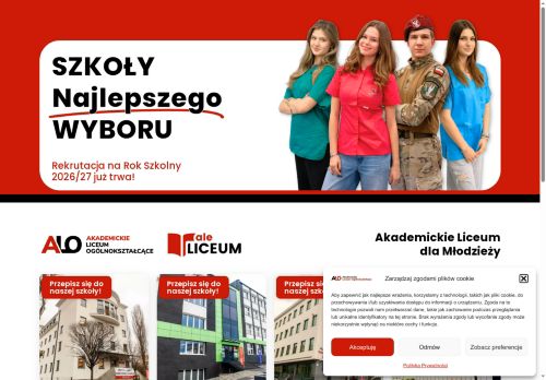 medyczneliceum.pl