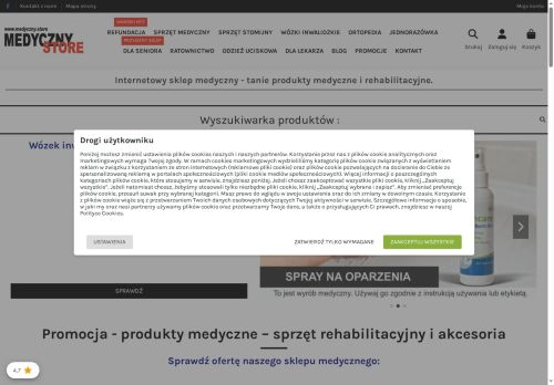 medyczny.store