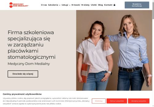 medycznydommedialny.pl