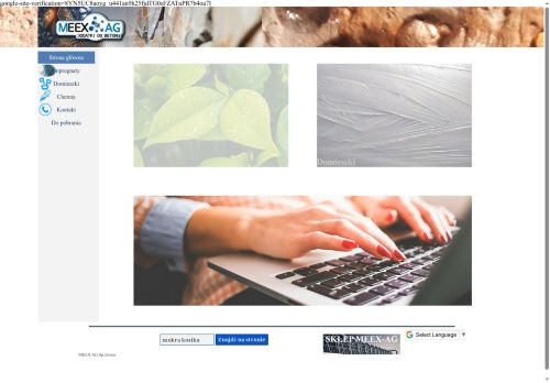 meex.com.pl