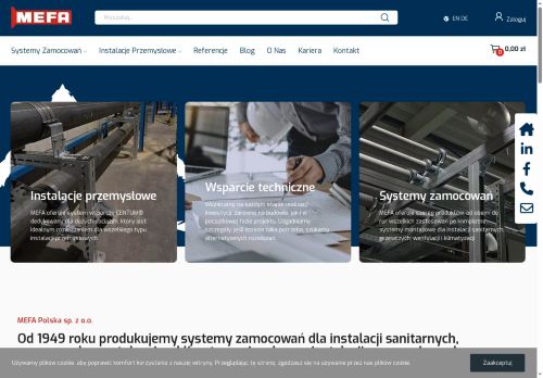 mefa-polska.com.pl