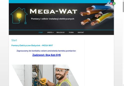 mega-wat.pl