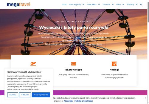 mega.travel