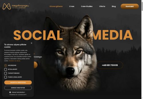 megafanpage.pl