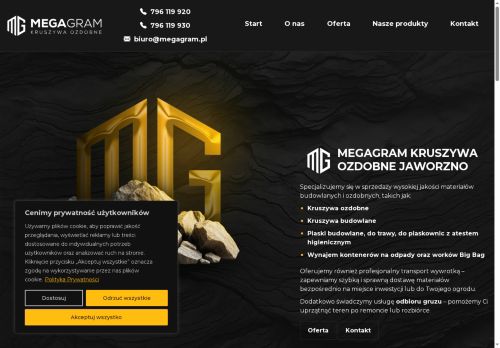 megagram.pl