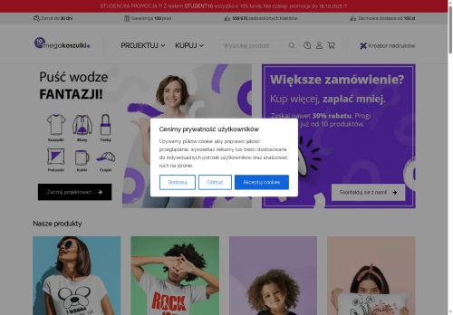 megakoszulki.pl