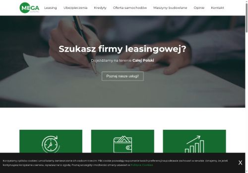 megaleasing.pl