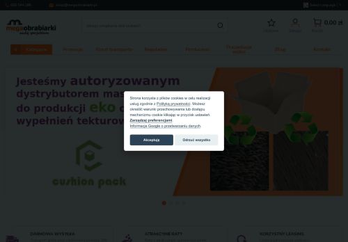 megamaszyny.com.pl