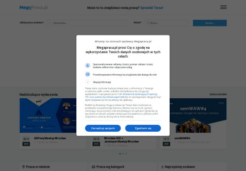 megapraca.pl