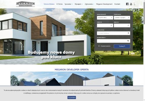 megaron.pl