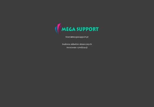 megasupport.pl