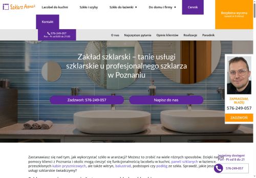 megaszklarz.pl