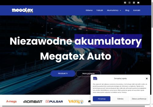 megatex.pl