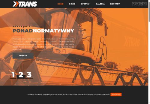 megatransporty.pl