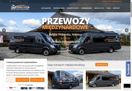 megatur.pl