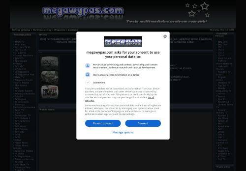 megawypas.pl