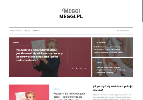 meggi.pl