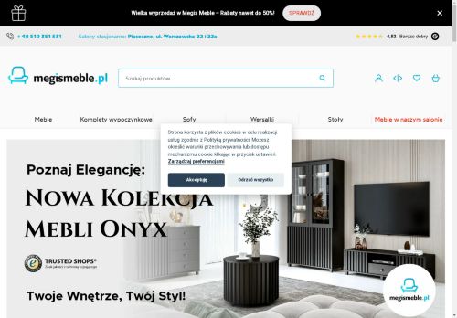 megismeble.pl