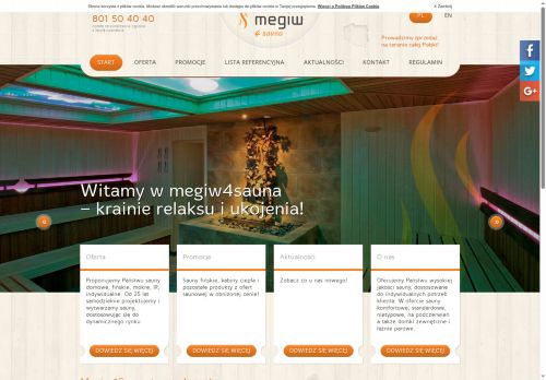 megiw4sauna.pl