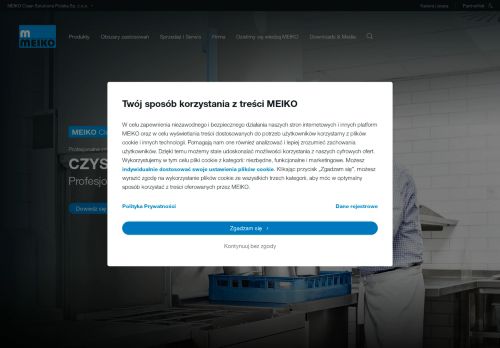 meiko.pl