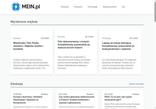 mein.pl