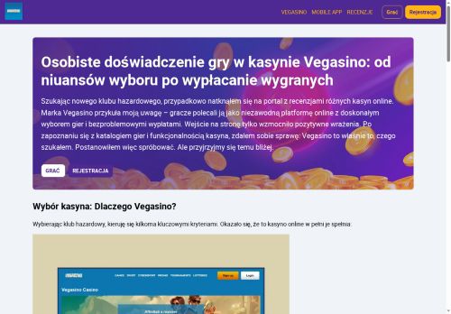 mekarski.pl