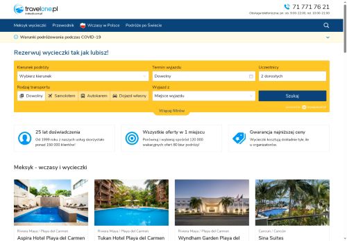 meksyk.com.pl