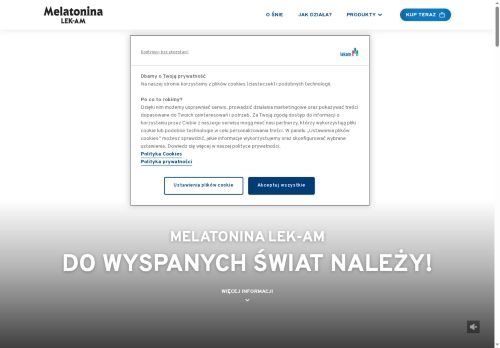 melatonina.pl