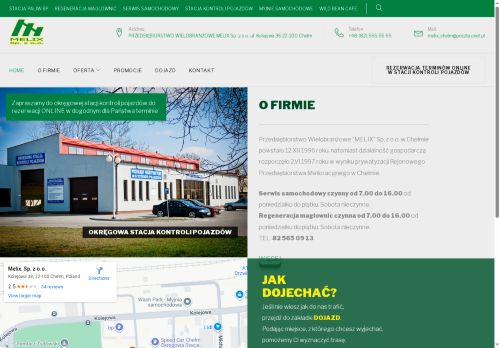 melix.pl