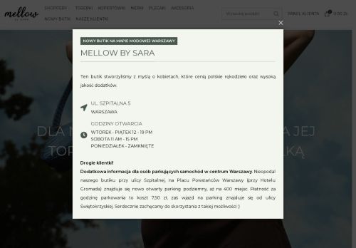 mellowbysara.pl