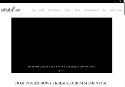 mementum.com.pl
