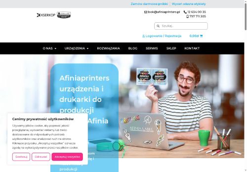 memjet.pl