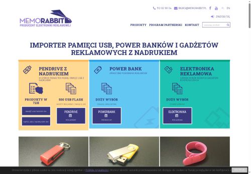 memorabbit.pl