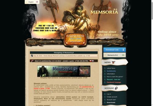 memsoria.pl