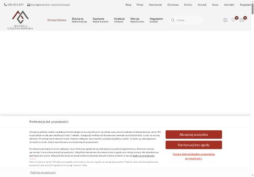 mennica-czestochowska.com
