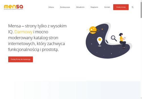 mensa.com.pl