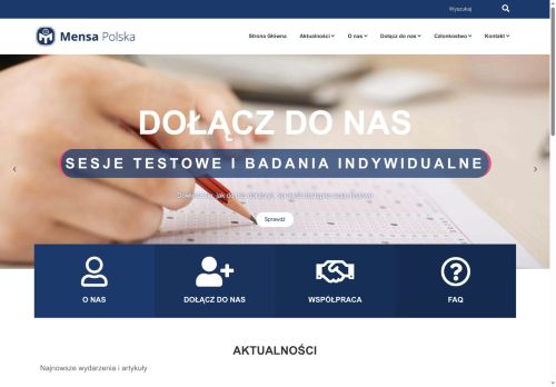 mensa.org.pl