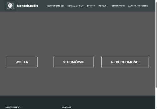 mentelstudio.pl