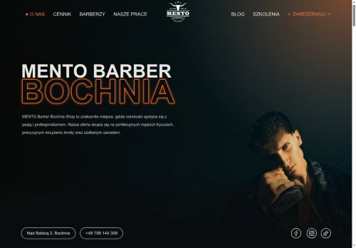 mentobarber.pl