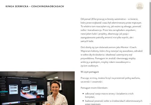 mentorcoach.pl
