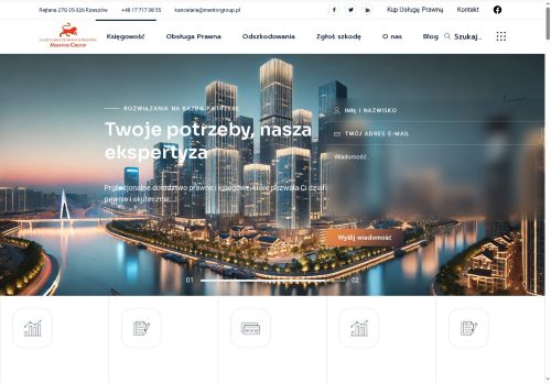 mentorgroup.pl