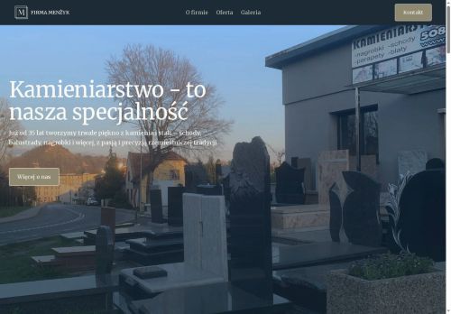 menzyk.pl