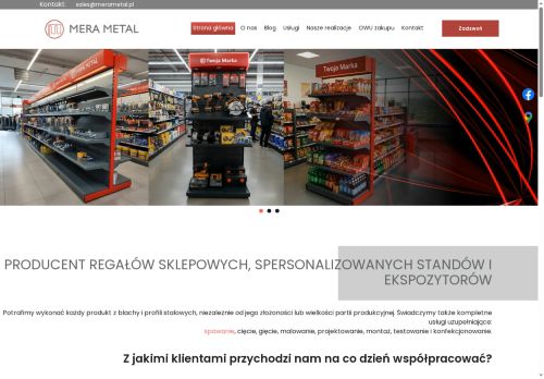 merametal.pl