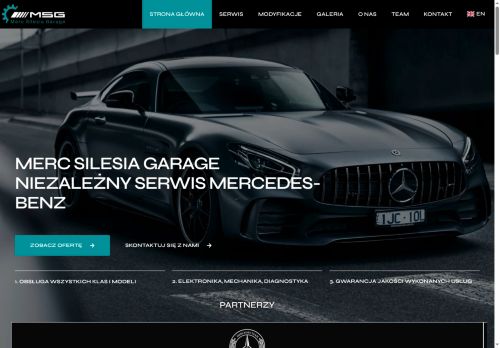 mercsilesia.pl