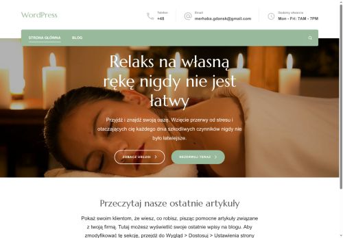 merhaba.pl