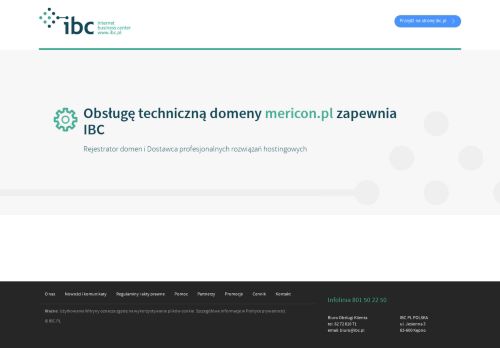 mericon.pl