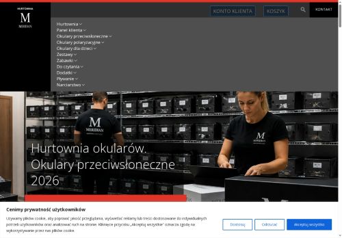 meridianrzeszow.com