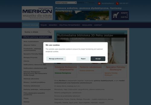 merikon.pl
