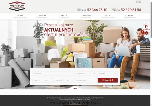meritum.nieruchomosci.pl
